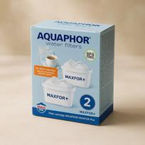 Filter Cartridge Aquaphor MF+ 2pcs.set 500567