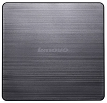 Lenovo 888015471 DB65 Ultra-Slim USB DVD Burner