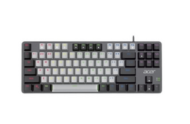 Acer OKW132 Mechanical TKL keyboard