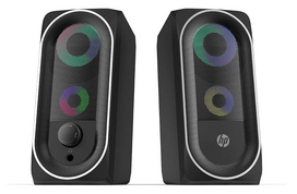HP DHE-6001 Speakers 2x 3W