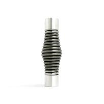 Alfa Network Alfa Spyruoklinis adapteris antenai N Male - N Male ASP-NM-NM