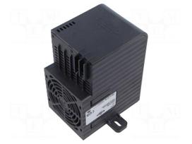 Heating element: blower | heating,semiconductor,with fan | 800W