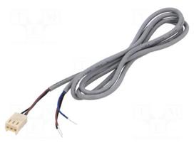 Power cable | RM1E..V. | PIN: 3 | 1m