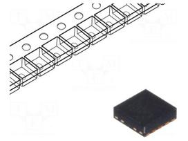 PMIC | DC/DC converter | Uin: 3÷18VDC | Uout: 3÷38VDC | WSON6 | SMD | Ch: 1