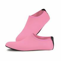 Produktai namams ir sodui // Įvairūs namų ir buities priedai // DA406A Skarpetki buty do wody 37-39       rózowy