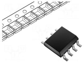 IC: voltage regulator | LDO,linear,adjustable | 1÷5.5V | 1.5A | SMD