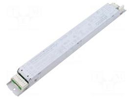 Power supply: switching | LED | DALI | 54W | 15÷54VDC | 400mA÷1.4A | IP20
