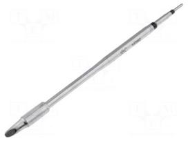 Tip | elongated,conical sloped | 3.5mm | longlife