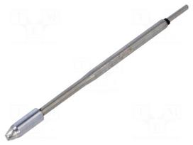 Tip | chisel | 1.6mm | for  soldering iron
