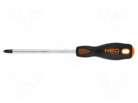 Screwdriver: standard | Phillips | PH2 | 150mm