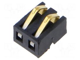 Connector: battery | SIB