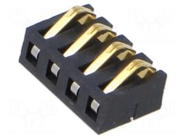Connector: battery | SIB