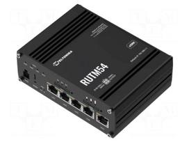 Module: router LTE | DDR3 | 256MBRAM,272MBFLASH | 3G,4G,GNSS,LTE