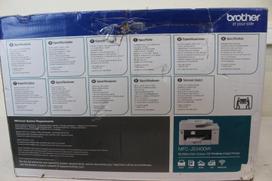 SALE OUT. Brother | MFC-J5340DW | Inkjet | Colour | 4-in-1 | A3 | Wi-Fi | DAMAGED PACKAGING