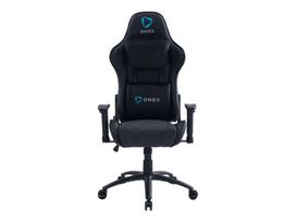 Onex GX330 Series | Onex | Gaming chairs | PVC; Nylon caster; Metal | Black