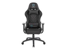 Onex GX220 AIR Series | Gaming chairs | PVC; Nylon caster; Metal | Black