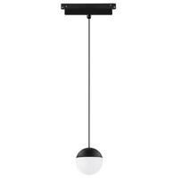 LED Magnetic rail light TRACK PENDANT LIGHT 10W, 3000K, 48V