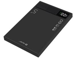 Maitinimo šaltiniai // Atsarginiai maitinimo šaltiniai (power bank) Lv : Lādētāji-akumulatori (Power Banks) // Power bank TRACER AirMag1 5000mAh PD20W+15W Mag