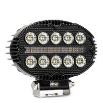 Automobilių lemputės, Motociklų ir traktorių technikos šviestuvai // Automobilio dienos šviesos žibintai (DRL) // Lampa robocza led szperacz awl77 45w 3000lm 12v 24v amio-04421