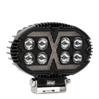 Automobilių lemputės, Motociklų ir traktorių technikos šviestuvai // Automobilio dienos šviesos žibintai (DRL) // Lampa robocza led szperacz awl78 45w 2400lm 12v 24v amio-04422