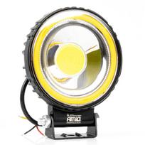 Automobilių lemputės, Motociklų ir traktorių technikos šviestuvai // Automobilio dienos šviesos žibintai (DRL) // Lampa robocza led szperacz awl83 48w 3600lm 12v 24v amio-04427