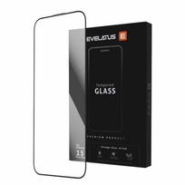 Apsauginiai stiklai Evelatus Samsung Galaxy S25 Corning Gorilla Glass Anti-Static 3D Full Cover 10X Stronger
