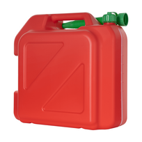 Automobilių ir motociklų prekės, elektronika, navigacija, CB radijas // Prekės automobiliams, motociklams, motoroleriams // Kanister plastkowy 20l