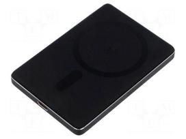 Re-battery: powerbank | 5000mAh