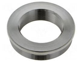 Reduction of threads for glands | PG29 | PG42 | brass