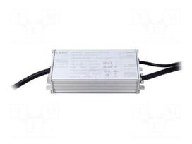 Power supply: switching | LED | 100W | 48÷144VDC | 300÷1050A | IP67