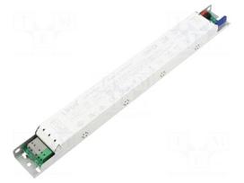 Power supply: switching | LED | DALI | 20W | 15÷56VDC | 150÷500mA | IP20