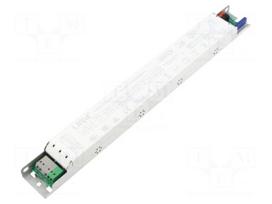 Power supply: switching | LED | DALI | 60W | 15÷56VDC | 1÷1.5A | IP20