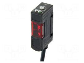 Sensor: photoelectric | NPN | diffuse-reflective
