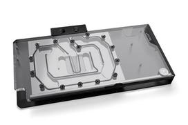 EK EK-Quantum Vector³ Astral RTX 5090 – Plexi GPU Water Block (for ASUS RTX 5090 Astral)