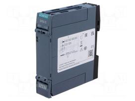 Voltage monitoring relay | phase sequence | 3UG | DPDT | 250VAC/3A