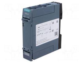 Voltage monitoring relay | phase sequence | 3UG | SPDT | 250VAC/3A