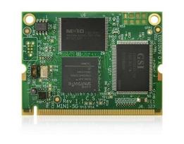 Internal Waves Module for Wing Behringer