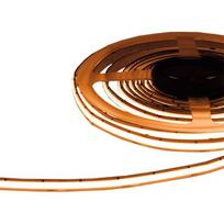 COB LED strip 5m, 10W/m, 3000K, 12V, IP20