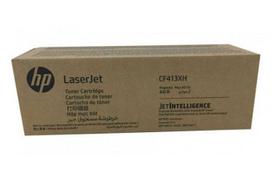 Original Toner Magenta HP Color LaserJet Pro M377, M452, M477 (410XH CF413XH), kompatybilne z CF413X
