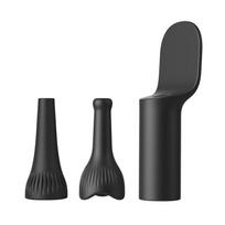 Kit of tips for Bebird R1/M9s/T15/D3 Pro otoscopes