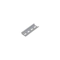 DIN montavimo begelis/perforuot TH35X7,5 - 10cm