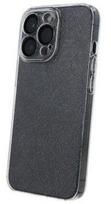 Nugarėlės dėklai iLike Xiaomi Redmi 12c / Redmi 11 Transparent