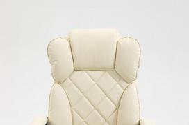Activejet office chair YK7416 beige
