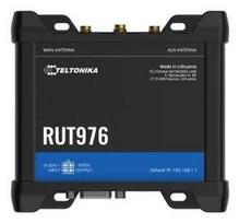 Router Teltonika RUT976 Global 5G
