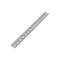 DIN montavimo begelis/perforuot TH35X7,5 - 35cm