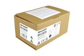 Original Toner Black Sharp MXC358 (MXC36TB, MX-C36TB)