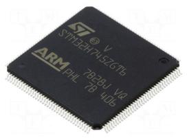 IC: STM32 ARM microcontroller | 480MHz | LQFP144 | 1.62÷3.6VDC
