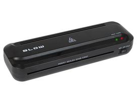 Biuro įranga // Popieriaus smulkintuvai // 44-370# Laminator a4 blow l400