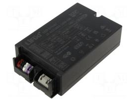 Power supply: switching | LED | DALI 2 | 165W | 79÷236VDC | 200mA÷1.05A