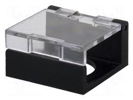 Switch guard | 16mm | A16 | Pushbutton: rectangular